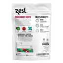 Zest Energy Green Tea  Pomegranate Mojito High Caffeine Tea Bags for Focus & Morning Energy  Natural Caffeinated Tea with 135mg Caffeine  Coffee Substitute  20Ct Pack, Non-GMO & Keto Friendly