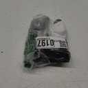 Nike Little Boy Cushioned Quarter Socks 6 Pack (5-7, Black/White/Grey)