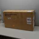 Bz&Rl Shiatsu Neck and Back Massager for Chair - Back Massager for Pain Relief Deep Tissue, Shoulder & Leg Muscle Relaxation, Ideal Gift for Men & Women (Khaki)