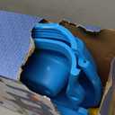 Water Table for Toddlers 3-5, 3-Tier Kids Sand Water Table, Sand and WaterActivity Sensory Tables Summer Outdoor Toys Beach Toys for Outside Backyard for Kids Toddlers Age 3 4 5 6 7 8