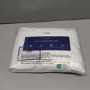 CGK King Size Extra Deep Fitted Sheet (White)