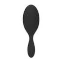 Wet Brush Original Detangler Hair Brush, Black Frost - Ultra-Soft IntelliFlex Bristles - Detangling Brush Glides Through Tangles For All Hair Types (Wet Dry & Damaged Hair) - Women & Men