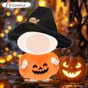 2 x 17cm Doll Clothes,15cm Dolls Outfit Set,Accessories for Dolls,Stylish Clothes Set Dress Up (No Doll) (Orange Clothes)