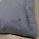 Backdrop Curtains Chiffon, Dusty Blue 29" x 20ft Curtain Panel Ceremony Decor