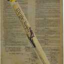 Our Amendments United States Constitution, Authentic Replica Printed on Antiqued Genuine Parchment. 12.5 x 19