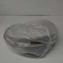 Momcozy Innovative Safety Fence Nursing Pillow - Firm & Springy Memory Foam - Stable, Ergonomic Support & Comfort - Wider Breastfeeding Cushion, Adjustable, Removable Cover, Baby Safety Certified