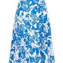 GRACE KARIN Womens Maxi Floral Sundresses Summer Beach Boho Dress Spaghetti Strap Dresses Casual Fashion Clothes with Pockets S