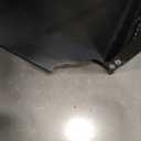 Brio Moderna Bottom Load Water Cooler Dispenser - Tri-Temp, Adjustable Temperature, Self-Cleaning, Touch Dispense, Child Safety Lock, Holds 3 or 5 Gallon Bottles, Digital Display and LED Light (Stainless Steel)