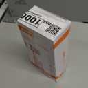 Auto Face Tracking Tripod 360 Rotating Cell Phone Photo and Video Kits Stand, No App, Camera Stand with Remote and Gesture Control, Rechargeable Smart Shooting Stand for Live Recording TiktokPink