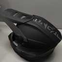 O'Neal 5SRS Helmet Adult Solid Black LG, Size Large