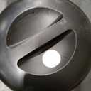 PETLIBRO Automatic Cat Feeder, 5G WiFi Pet Feeder with Freshness Preservation, Timed Cat Feeders for Dry Food, Up to 48 Portions 10 Meals Per Day, Granary Pet Feeder for Cat/Dog (Black)