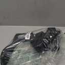 Brace On AFO S-Type - Drop Foot Stabilizer Brace, Moldable, Trimmable, Lightweight Polyethylene, Braces for Men, AFO Brace and Foot Drop Braces, Boot for Injured Foot, Men, Right