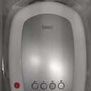 Breo iPalm520e Hand Massager with Heat and Compression, Cordless Electric Hand Massager Gifts for Women & Men