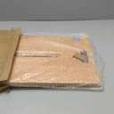 Slide Transfer Board with Track Pulley Turntable-Include Slide Sheet, Safe and Effortless Assist for Seniors and Rehabilitation Users, Wheelchair to Bed/Toilet/Car/Chair, 31.5" x 11.2" x 1.4"