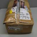 Lighted Birch Tree, 2 Pack 6 FT Prelit White Artificial Christmas Trees with Total 288 Warm White LED Lights and Timer for Indoor Outdoor Garden Wedding Party Christmas Decoration