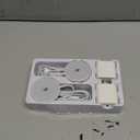 [Apple MFi Certified] Magnetic Charger for iPhone 17 16e, 10FT 2Pack Fast Charge for Apple MagSafe Wireless Charger, Long Wireless Mag Safe Charging Pad for iPhone 17 Pro Max/17 Air/16 Pro/15/14/13/12