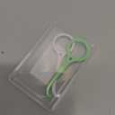 2 PCS Aligner Removal Tool, Clear Aligner Remover Tools for Invisalign Removable Retainers, Aligners,Braces Removal Kit