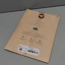 Bedsure Satin Pillowcases, Similar to Silk Pillowcase 2 Pack,Cooling Pillow Case for Sleeping Women with Envelope Closure, Gifts for Women Men, Dark Grey, Queen Size, 20x30 Inches, 2pcs