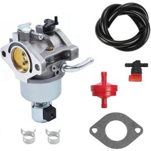 Carburetor For John Deere S100 Lawn mower 17.5HP 500cc