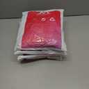 4 x Motarto Lightweight Sweaters for Women Tunic Ribbed Tops Pull Over Casual Long Sleeve Shirts Plus Size Top for Daily Wear (X-Large)