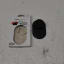 POPSOCKETS Magnetic Phone Grip Holder for Magsafe Phone Grips, Magnetic Expandable Collapsible Phone Grip Stand Holder with Kickstand for Magsafe Stand Compatible with iPhone 17 16 15 14 13 Series, Black