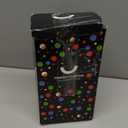 Rainbow Pride Flag Tumbler, Retro Be You Travel Mug, Gay Pride Cups Lesbian Gifts for Women Men, 40 Oz Stainless Steel Tumbler With Handle & Straw, LGBTQ Awareness Month Gifts