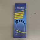 Inserts Relieve Plantar Fasciitis - Flat Feet Insoles Arch Supports, Orthotic Insoles for Foot Pain Arch Pain Reduce Muscle Fatigue Absorb Shock (Mens 5-5 1/2 | Womens 7-7 1/2)