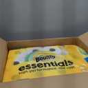Bounty Essentials Select-A-Size Paper Towels, 12 Double Rolls, White, 108 Sheets Per Roll