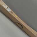 MEEDEN Wood Easel Stand for Display: Wooden Display Tripod Stand for Posters Pictures Paintings - Wedding Decor Holder for Welcome Sign, 29 Inches X 26 Inches X 29 Inches