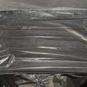 Vanseno Cargo Liner Compatible for 2019-2024 Infiniti QX80/Nissan Armada Cargo Mat All Weather TPE Heavy Duty Mats for 2019 2020 2021 2022 2023 2024 Armada/Infiniti QX80 Accessories