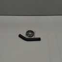 Shower Arm With Flange, 6"