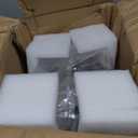 UPGRADED W11162443 Refrigerator Crisper Drawer Compatible with Whirlpool Crisper Drawer W11046494 Whirlpool Fridge Drawer W10899435 Maytag Refrigerator Drawer WRS325SDHZ WRS315SDHZ WRS315SDHM Drawer