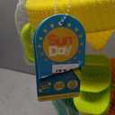 Water wheel beach tools beach toys