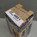 Monster Jam, Official El Toro Loco Remote Control Monster Truck for Boys and Girls, 1:24 Scale, 2.4 GHz, Kids Toys for Ages 4 and Up