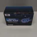 Waste Ink Pad Replacement with Reset Software Compatible Replacement for E Pson ET-2800 ET-4800 ET-2720 ET-2803 ET-2400 ET-4700 ET2800 Printer, Maintenance Box with Reset Software (2 Packs)