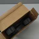 10L0L Golf Cart Clutch Drive Belt with Starter Generator Belt for EZGO TXT RXV 2010 UP with Kawasaki Engine, OEM# 618630, 606138, 16548G1