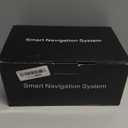 Portable Car Stereo Wireless CarPlay - 9 Inch Wireless Android Auto Car Screen - Bluetooth IPS Display Mirror Link GPS Navigation