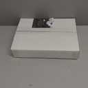 U-QE 180Pcs Gold Plastic Knives, Disposable Heavy Duty Plastic Silverware, Heavyweight Knives, Gold Flatware Perfect For Parties, Weddings and Everyday Use