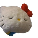 Hello Kitty Plushie 8"