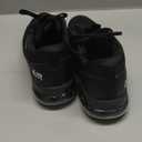 Cushioning Tennis Sneakers for Men Casual Walking Shoes Athletic Sport Running Shoes US 10.5