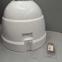 Conair Bonnet Hair Dryer, 1875W Pro Style Bonnet Ionic Hair Dryer