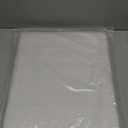 Acrylic Cutting Board with Counter Lip,17.5"x13.5" Clear Cutting Board for Kitchen Countertop,Non-Slip,60% Thicker,Perfect for Bread,Meat,Veggies & More,Great Kitchen Essential Gadgets & Decor