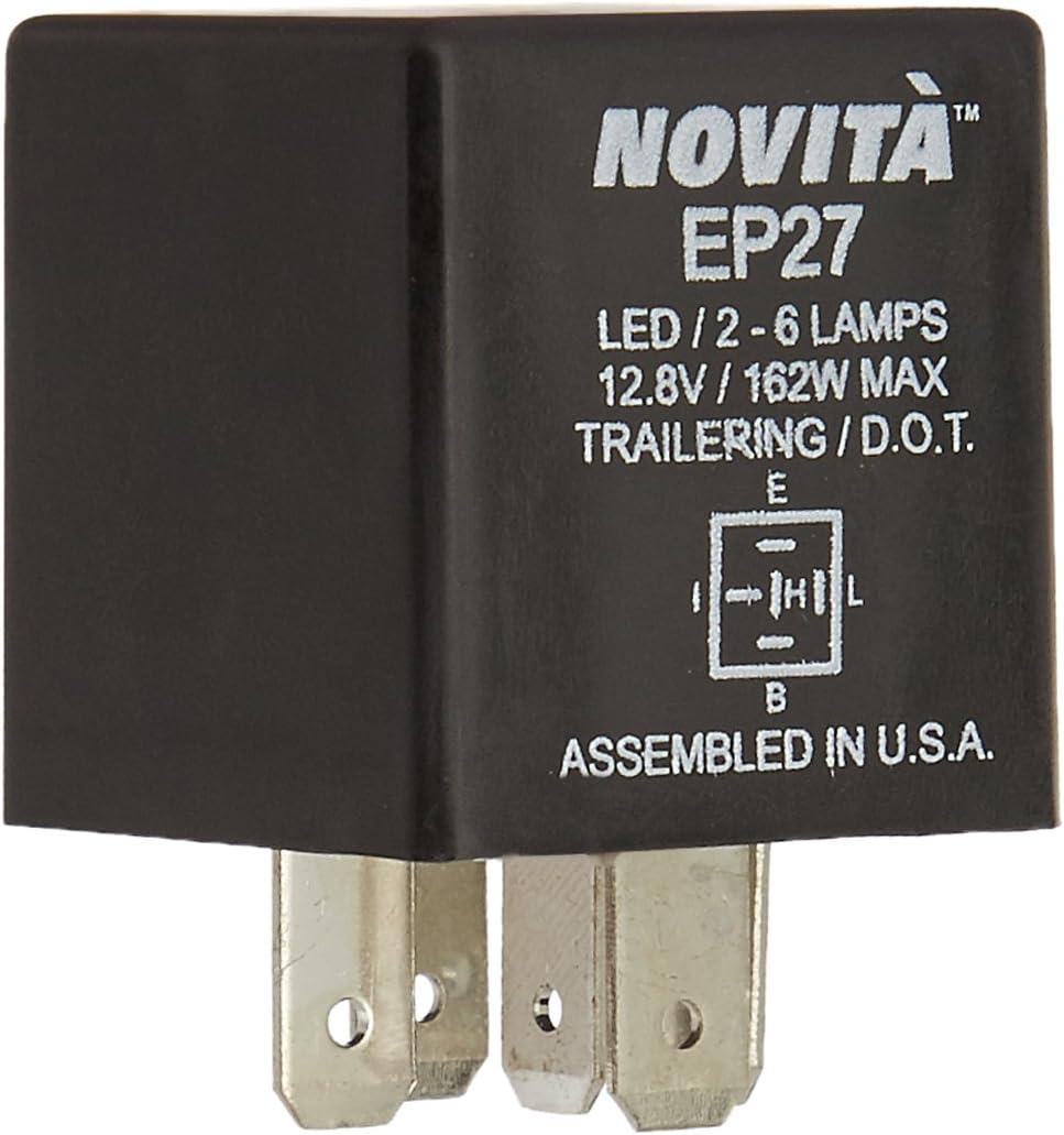 Novita EP27 Flasher