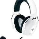 Blackshark V2 X Mercury Headset White Razer - RZ0403240700