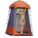 Outdoor Shower Tent Changing Room Privacy Portable Camping Shelters
