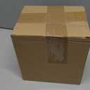 meekoo 18 Pcs Tea Tins Canister for Loose Tea 6 oz Airtight Tea Tins Bulk with Lids Metal Tea Jars Small Round Storage Containers for Travel Business Coffee Cans Candy Spices Herbs Kitchen(Black)