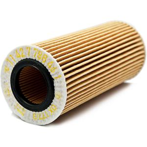BMW 11427788460 Set Oil Filter Element