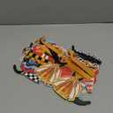 Jenaai 32 Pcs Monster Truck Party Favors Paper Glasses Monster Truck Party Decorations Supplies Photo Booth Props Cool Car Theme Eyeglasses for Baby Shower Birthday Classroom Rewards Goodie Bag Filler