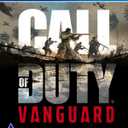 Call of Duty: Vanguard (PS4)