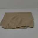 Mi Mi Xiong Blanket Beage 30 x 34 In